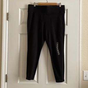 Pull on Pixie Pant. Never worn